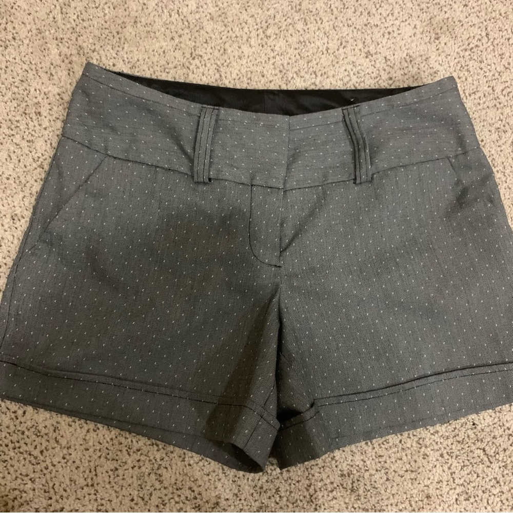 Maurices 5/6 short